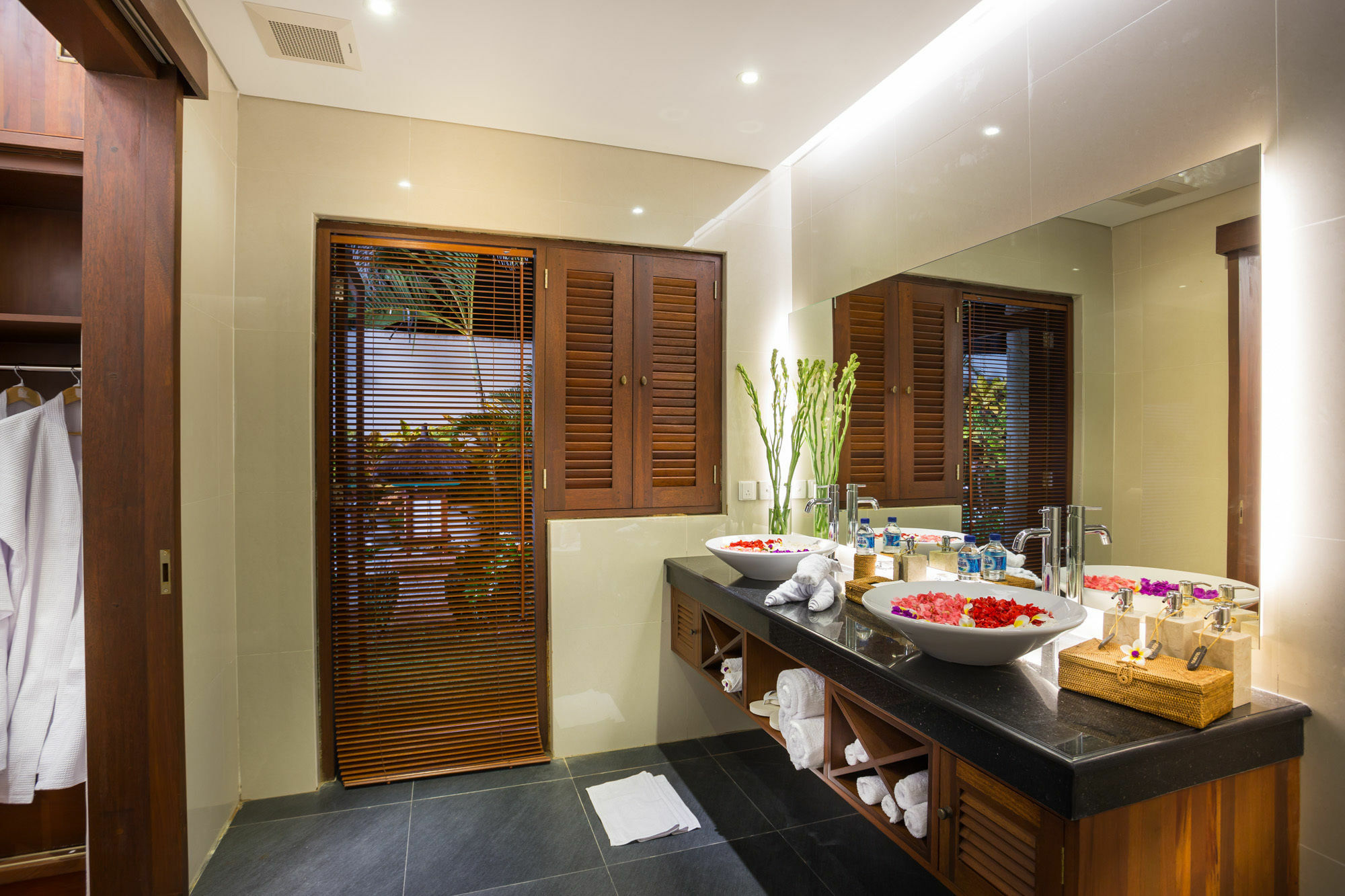 Villa La Bali Sanur Exterior foto